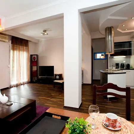 Downtown Apartamento