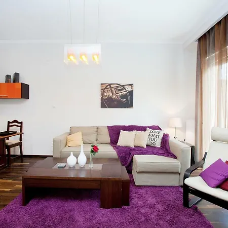 Downtown Apartmán Soluň