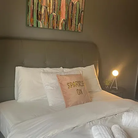 Downtown Apartamento