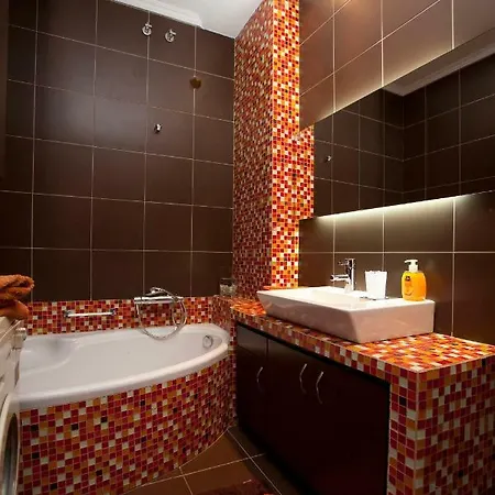 Downtown Thessaloníki