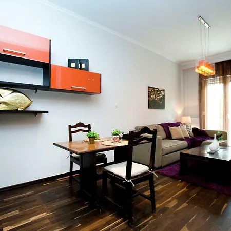 Downtown * Tesalónica