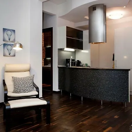 Apartment Downtown