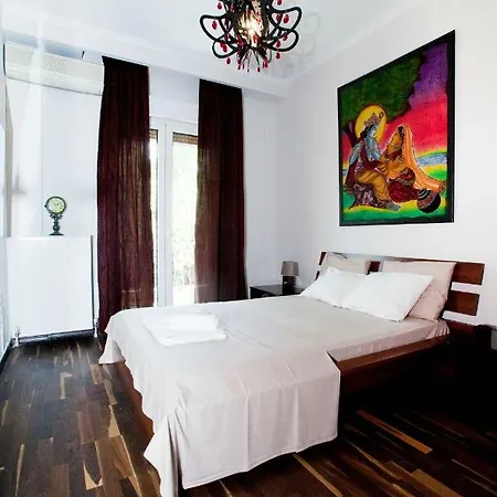 Downtown Apartment *