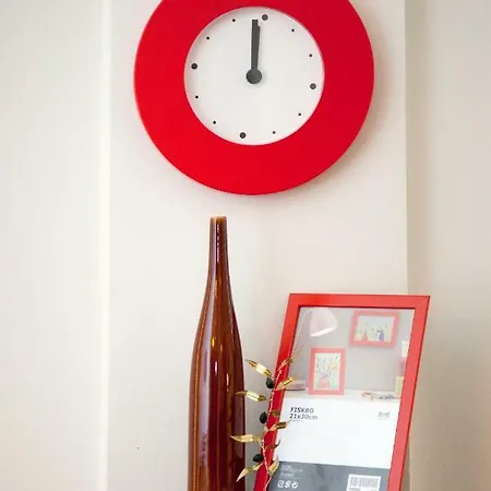 Downtown Apartment Thessaloniki