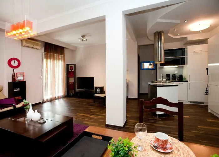 Downtown Apartamento