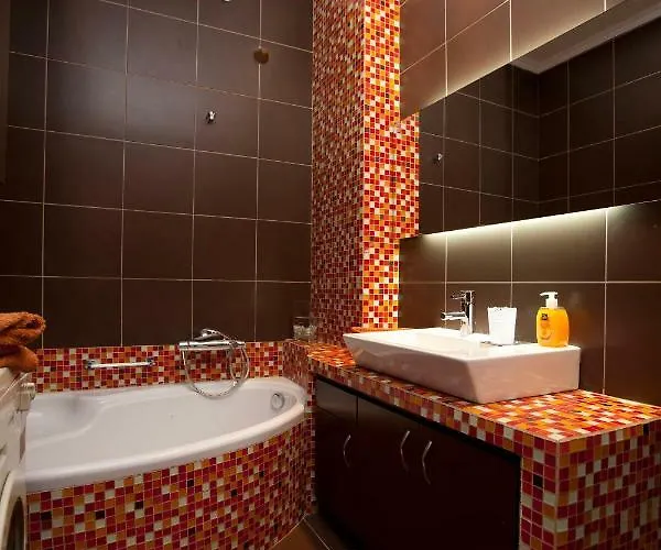 Downtown סלוניקי