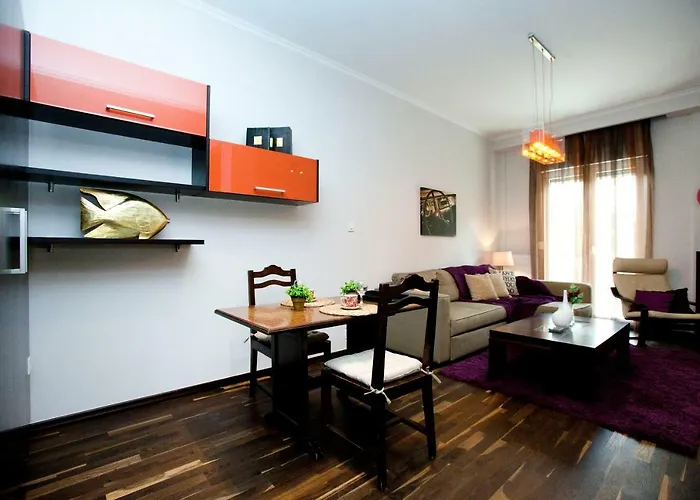 Downtown * Tesalónica