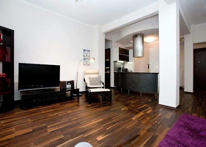 Apartamento Downtown *