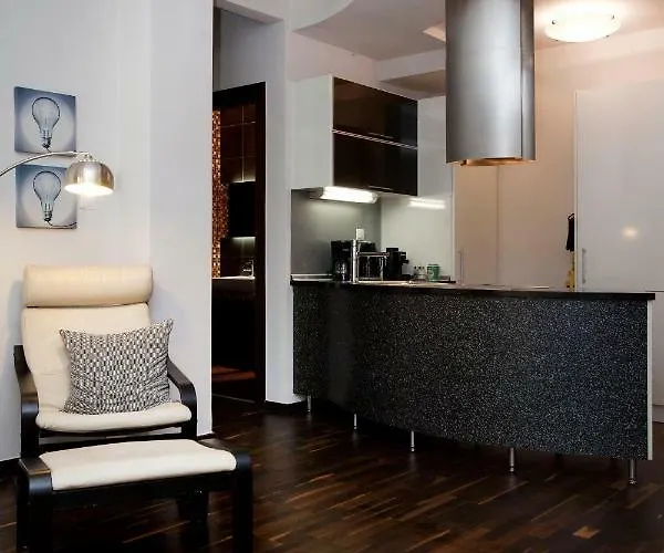 Apartamento Downtown