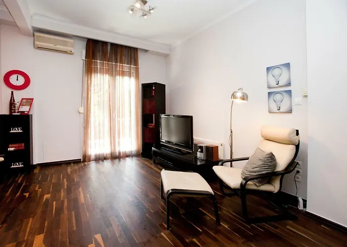 Apartamento Downtown