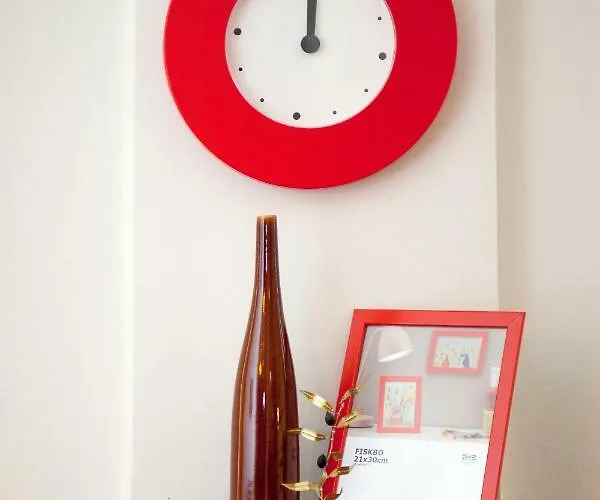 Downtown דירה סלוניקי