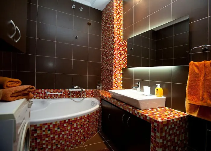 Downtown Tesalónica